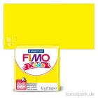 Artikelbild 1 des Artikels “FIMO Kids Knete 42 g Einzelfarbe | Gelb“