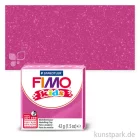 Artikelbild 1 des Artikels “FIMO Kids Knete 42 g Einzelfarbe | Glitter pink“