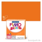 Artikelbild 1 des Artikels “FIMO Kids Knete 42 g Einzelfarbe | Orange“