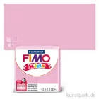 Artikelbild 1 des Artikels “FIMO Kids Knete 42 g Einzelfarbe | Rosa“