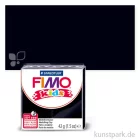 Artikelbild 1 des Artikels “FIMO Kids Knete 42 g Einzelfarbe | Schwarz“