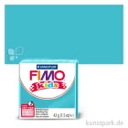Artikelbild 1 des Artikels “FIMO Kids Knete 42 g Einzelfarbe | Türkis“