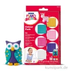 Artikelbild 1 des Artikels “FIMO Kids Colour Pack - Girlie, 6 x 42 g “