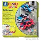 Artikelbild 1 des Artikels “FIMO Kids Form & Play - Race, 4 x 42 g + Zubehör “