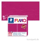 Artikelbild 1 des Artikels “FIMO Leder Effekt 57 g Einzelfarbe | Beere“