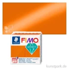 Artikelbild 1 des Artikels “FIMO Metallicfarben Effekt 57 g Einzelfarbe | Orange Metallic“
