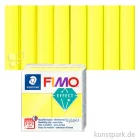 Artikelbild 1 des Artikels “FIMO Modelliermasse - Neonfarben Effekt, 57 g Einzelfarbe | Neon Gelb“