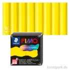 Artikelbild 1 des Artikels “FIMO Professional Modelliermasse 57 g | Gelb“