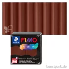 Artikelbild 1 des Artikels “FIMO Professional Modelliermasse 57 g | Schoko“
