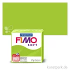 Artikelbild 1 des Artikels “FIMO soft Modelliermasse 57 g Einzelfarbe | Apfelgrün“