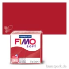 Artikelbild 1 des Artikels “FIMO soft Modelliermasse 57 g Einzelfarbe | Weihnachtsrot“