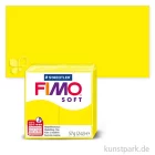 Artikelbild 1 des Artikels “FIMO soft Modelliermasse 57 g Einzelfarbe | Limone“