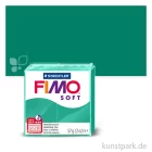 Artikelbild 1 des Artikels “FIMO soft Modelliermasse 57 g Einzelfarbe | Smaragd“