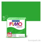 Artikelbild 1 des Artikels “FIMO soft Modelliermasse 57 g Einzelfarbe | Tropischgrün“