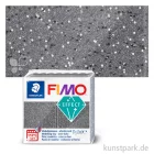 Artikelbild 1 des Artikels “FIMO Steinfarben Effekt 57 g Granit Grau“