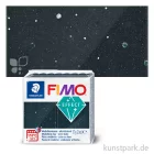 Artikelbild 1 des Artikels “FIMO Steinfarben Effekt 57 g Granit Schwarz“