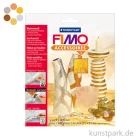 Artikelbild 1 des Artikels “FIMO Blattmetall, 10 Blatt, 14x14 cm “