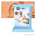 Artikelbild 1 des Artikels “FIMO air, lufttrocknende Modelliermasse 1kg | Terra“