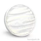 Artikelbild 1 des Artikels “COLIRO Einzelfarbe Perlglanz 30 mm | Silver Pearl“