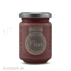 Artikelbild 1 des Artikels “FLEUR Chalky Look 130 ml Einzelfarbe | Engl. Maroon“