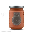 Artikelbild 1 des Artikels “FLEUR Chalky Look 130 ml Einzelfarbe | Grand Canyon“