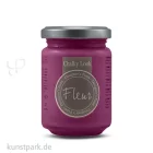 Artikelbild 1 des Artikels “FLEUR Chalky Look 130 ml Einzelfarbe | Primary Magenta“