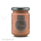 Artikelbild 1 des Artikels “FLEUR Chalky Look 130 ml Einzelfarbe | Swinging Rose“