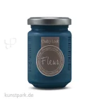 Artikelbild 1 des Artikels “FLEUR Chalky Look 130 ml Einzelfarbe | Trendsetter Blue“