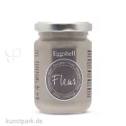 Artikelbild 1 des Artikels “FLEUR Eggshell 130 ml Einzelfarbe | Greige“