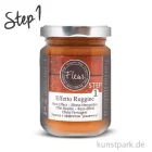 Artikelbild 1 des Artikels “FLEUR Rusty Effekt Step 1, 130 ml “