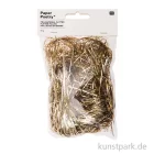 Artikelbild 1 des Artikels “Flitter Füllmaterial - Gold, 20g “