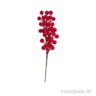 Artikelbild 1 des Artikels “Flocken-Beerenzweig Rot, 23 cm “