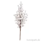 Artikelbild 1 des Artikels “Flocken-Beerenzweig Weiß, 31 cm “
