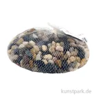 Artikelbild 1 des Artikels “Flusskiesel Mittel-Braun, 1 kg “