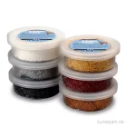 Artikelbild 1 des Artikels “Foam Clay - Metallic Sortiment 1, 6x14 g “
