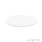 Artikelbild 1 des Artikels “Foamboard Rund, Weiß, 30 cm “