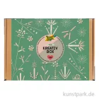 Artikelbild 1 des Artikels “folia Kreativ Box - Holz Bastelset, Natur, über 590 Teile “