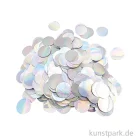 Artikelbild 1 des Artikels “Folien Konfetti - Rund, Irisierend, 25 g “
