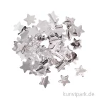 Artikelbild 1 des Artikels “Folien-Konfetti - Sterne, 3 cm, 15 g “