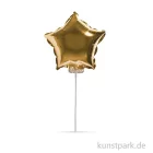Artikelbild 1 des Artikels “Folienballon Stern zum Stecken, 28 cm “