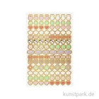 Artikelbild 1 des Artikels “Foliensticker - Chingu, Hot Foil, 1 Bogen “