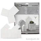 Artikelbild 1 des Artikels “Form-Matten Häuser und Dreiecke, 6-14,5 cm, 5 Stück “