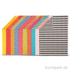 Artikelbild 1 des Artikels “Fotokarton Bunt, DIN A4, 250 g, 20 Blatt sortiert “