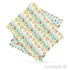 Artikelbild 1 des Artikels “Fotokarton - Faultier 1, DIN A4, 300 g “