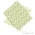 Artikelbild 1 des Artikels “Fotokarton - Faultier 2, DIN A4, 300 g “