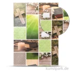 Artikelbild 1 des Artikels “Fotokarton Hope - Christliche Symbole, DIN A4, 300g “