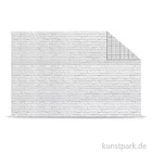 Artikelbild 1 des Artikels “Fotokarton Modellbau - DIN A4 Blatt | Bachsteine weiß“