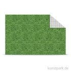 Artikelbild 1 des Artikels “Fotokarton Modellbau - DIN A4 Blatt | Rasen“