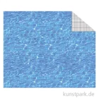 Artikelbild 1 des Artikels “Fotokarton Modellbau - DIN A4 Blatt | Wasser“