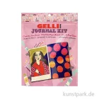 Artikelbild 1 des Artikels “Gelli Arts - Journal Printing Set mit viel Zubehör “